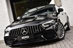 Mercedes-Benz AMG GT 53 4-MATIC+ *PREMIUMPLUS/CARBON/NIGHTPA, 2999 cm³, Noir, 435 ch, Automatique