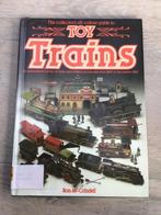 Trains jouets/Ron McCrindell, Collections, Utilisé, Enlèvement ou Envoi