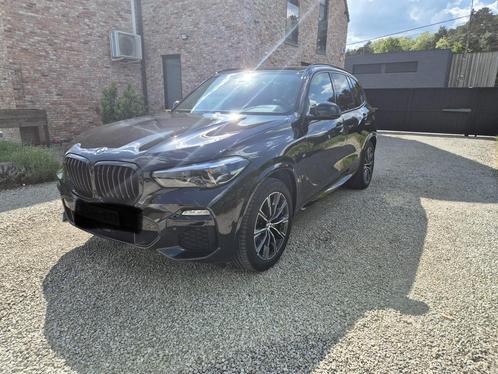 BMW X5 45e hybride benzine/elek, Auto's, BMW, Particulier, X5, Benzine, Ophalen
