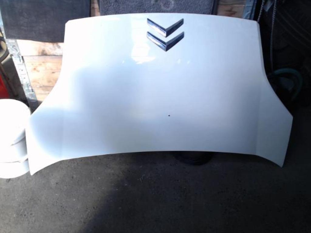 Capot Citroen Nemo 2008 LP/14695, Auto-onderdelen, Carrosserie, Motorkap, Voor, Gebruikt, Ophalen