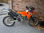 KTM EXC 400 2002, Motoren, Particulier, Enduro