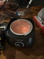 Wax apparaat, Elektronische apparatuur, Ophalen, Zo goed als nieuw, Scheren en Epileren