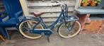 Fiets, Ophalen, Gebruikt