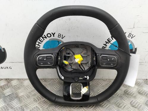 CITROEN C5 AIRCROSS [STEERING_WHEEL] 2022, Auto-onderdelen, Besturing, Gebruikt, ARN erkend, Stiba lid, Erkend duurzaam, Ophalen of Verzenden
