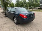 Peugeot 508 1.6D 2012 Sedaan met 137.000km, Achat, Entreprise, Diesel