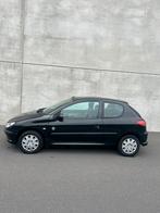 Peugeot 206 Benzine | Garantie | Nieuwe Riem | Gekeurd, Bedrijf, Te koop, Benzine