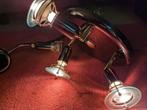 Set van 2 lampen, Huis en Inrichting, Ophalen, Gebruikt