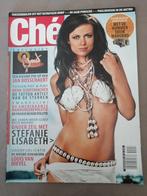 Ché - augustus 2008, Boeken, Tijdschriften en Kranten, Ophalen of Verzenden, Gelezen, Glossy
