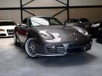 Porsche Cayman 2.7 automaat xenon navi breedste, Auto's, Porsche, Automaat, Leder, Bedrijf, Euro 4