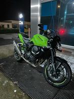 Kawasaki Z750, 750 cc, 4 cilinders, Particulier, Minimaal motorrijbewijs A2