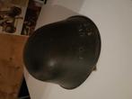 Nederlandse helm ww2, Verzamelen, Militaria | Tweede Wereldoorlog, Ophalen of Verzenden