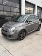 Fiat 500, Auto's, Fiat, Particulier, Te koop, Benzine