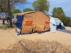 Raclet Flores 230 campingcar/vouwwagen/plooicaravan, Caravanes & Camping, Caravanes pliantes
