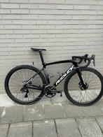 Ridley noa fast, Fietsen en Brommers, Fietsen | Racefietsen, Ophalen, Zo goed als nieuw, Carbon