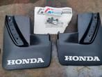 Honda spatlappen, Ophalen of Verzenden