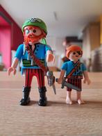 Playmobil pirates 5164 - Duopack pirate avec mousaillon, Enlèvement ou Envoi, Comme neuf
