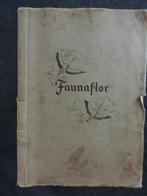 Faunaflor (Cote d'or), Boeken, Gelezen, Prentenboek, Ophalen of Verzenden, Cote d'Or