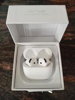 Splinter nieuwe Apple AirPods 4 te koop!, Ophalen of Verzenden, Nieuw, In oorschelp (earbud), Bluetooth