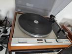 Thorens TD125 MK2, Audio, Tv en Foto, Platenspelers, Ophalen, Thorens, Pitch-regelaar, Zo goed als nieuw