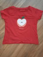 T-shirt, maat 92, Ophalen of Verzenden, Gebruikt