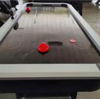 Airhockey  Vancouver, Sport en Fitness, Biljarten en Poolen, Nieuw, Overige typen, Ophalen of Verzenden