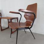 vintage stoelen / zeteltjes, Maison & Meubles, Accessoires pour la Maison | Autre, Enlèvement