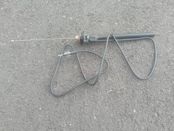 Carpoint antenne voor oldtimer beschikbaar voor biedingen
