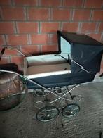 Antieke retro kinderwagen buggy, Kinderen en Baby's, Kinderwagens en Combinaties, Ophalen, Zo goed als nieuw, Kinderwagen