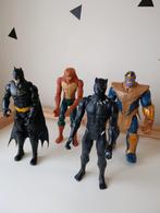 Speelgoed actiefiguren marvel, Kinderen en Baby's, Speelgoed | Actiefiguren, Ophalen, Zo goed als nieuw