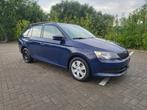 SKODA FABIA 1.4 SW CR TDI EURO6B ✅ TREKHAAK ✅ AIRCO ❄️, Voorwielaandrijving, Stof, Euro 6, 4 cilinders