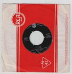 Barbara Evans - Souvenirs - Pray for me Mother, Gebruikt, 7 inch, Single, Ophalen of Verzenden