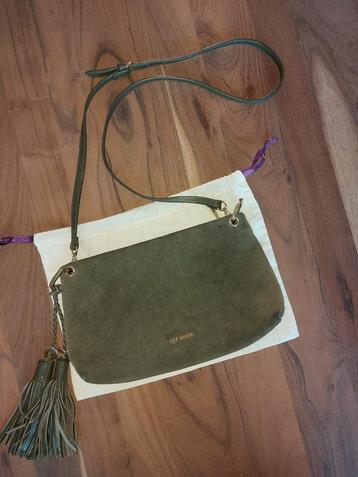 Crossbody Ted Baker beschikbaar voor biedingen