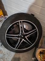 Xc60 rdesign de fin 2018 int cuir noir metal jantes 19 pouce, Autos : Pièces & Accessoires, Pneus & Jantes