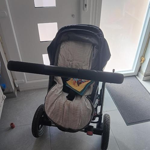 Maxi Cosi kinderwagen, Kinderen en Baby's, Kinderwagens en Combinaties, Zo goed als nieuw, Kinderwagen, Maxi-Cosi, Luchtbanden