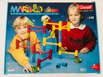 Knikkerbaan - Marble Run - Knikker Race – Knikkeren, Ophalen, Gebruikt