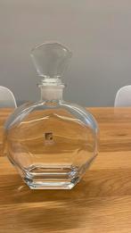 Karaf Luigi Bormioli, Ophalen