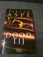 Pieter Aspe Dood Tij, Boeken, België, Pieter Aspe, Ophalen of Verzenden, Zo goed als nieuw