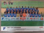 Knipsel TSG 1899 Hoffenheim, Verzamelen, Verzenden, Gebruikt, Poster, Plaatje of Sticker