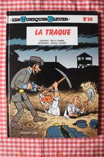 Les Tuniques Bleues - T50 - LA TRAQUE - EO - NEUF - 2006, Neuf, Enlèvement ou Envoi, Une BD, Lambil/Cauvin