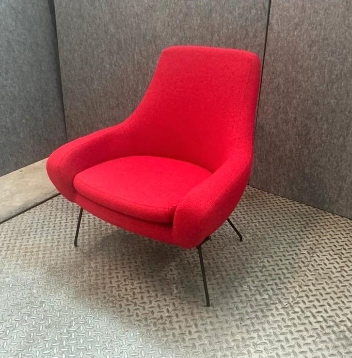 Softline - noomi string chair (2 beschikbaar), Maison & Meubles, Fauteuils, Enlèvement