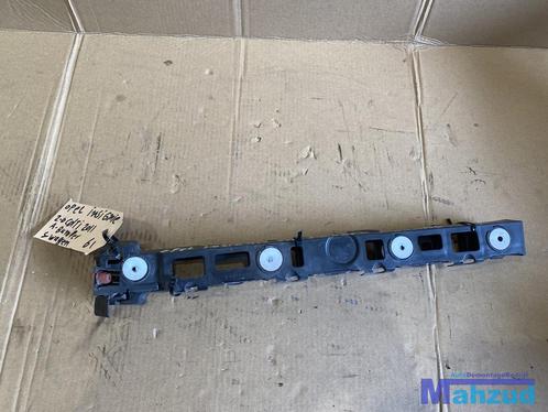 OPEL INSIGNIA A station Tourer achterbumper steun, Auto-onderdelen, Carrosserie, Bumper, Opel, Achter, Gebruikt