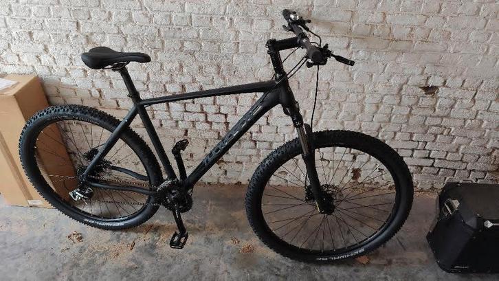 Thompson Lizzard 29, Fietsen en Brommers, Fietsen | Heren | Sportfietsen en Toerfietsen, Ophalen of Verzenden