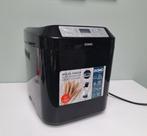 Broodmachine, Ophalen