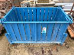 A vendre panier à briques, Bricolage & Construction, Conteneurs, Enlèvement