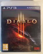 Diablo 3 voor PS3, Games en Spelcomputers, Ophalen of Verzenden