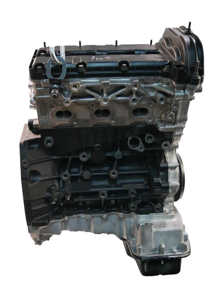 Chrysler 300C LX 3.0 CRD V6 EXF-motor, Auto-onderdelen, Motor en Toebehoren, Chrysler, Gereviseerd, Ophalen of Verzenden
