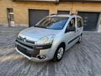 Citroen BerIingo Diesel année 2013 km213000, Auto's, Euro 5, Te koop, Berlingo, Bedrijf