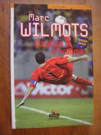 Wilmot voetbalboek (Standard-Schalke-St Trond België), Ophalen of Verzenden, Gebruikt, Boek of Tijdschrift