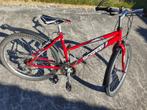 mountainbike SCOTT meisjes 26 inch 21 versnellingen, Fietsen en Brommers, Ophalen, Gebruikt, Dames, Overige merken