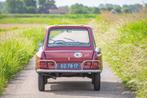 Citroen AMI 6 BREAK COMMERCIALE, Auto's, 4 deurs, 22 pk, 602 cc, Citroën